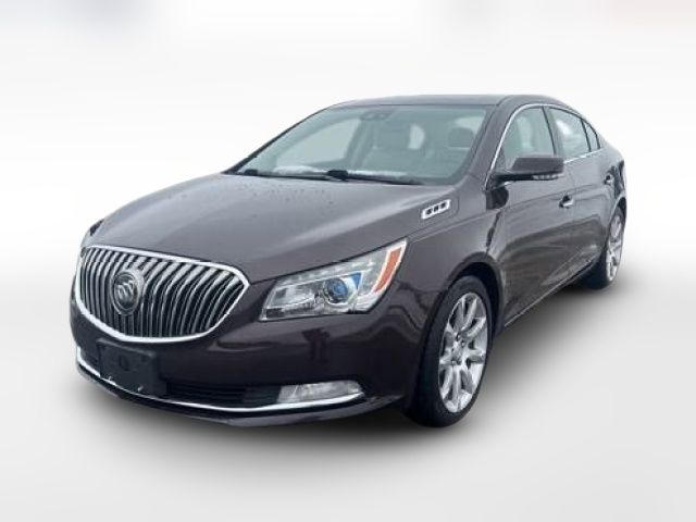 2015 Buick LaCrosse Premium I