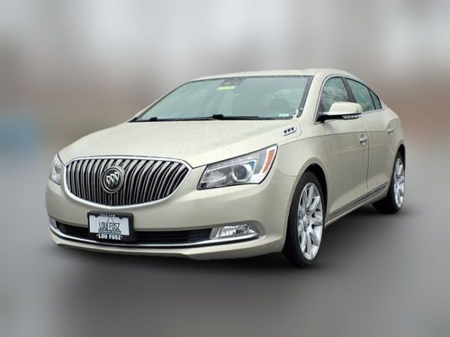 2015 Buick LaCrosse Premium I