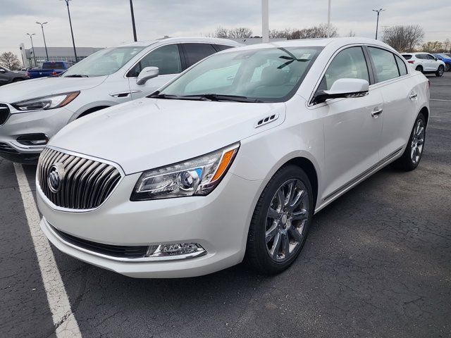 2015 Buick LaCrosse Premium I