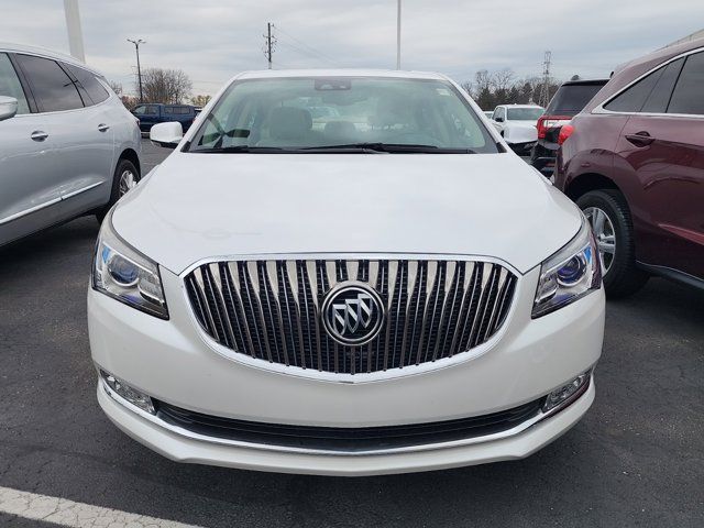 2015 Buick LaCrosse Premium I