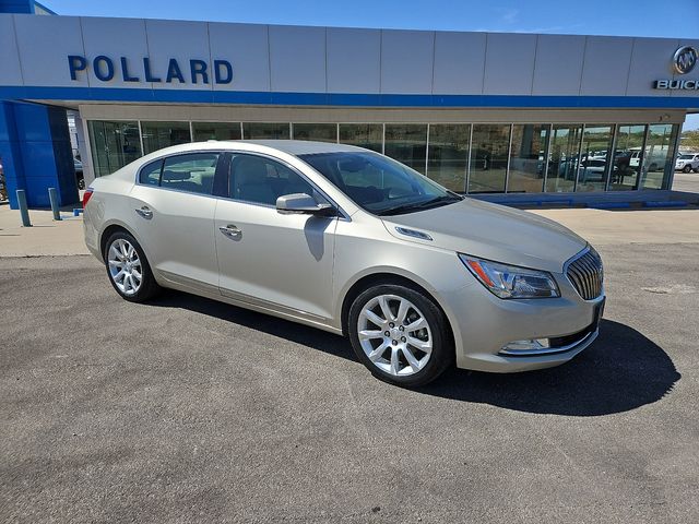 2015 Buick LaCrosse Premium I