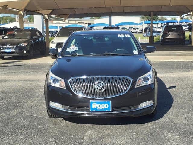 2015 Buick LaCrosse Premium I