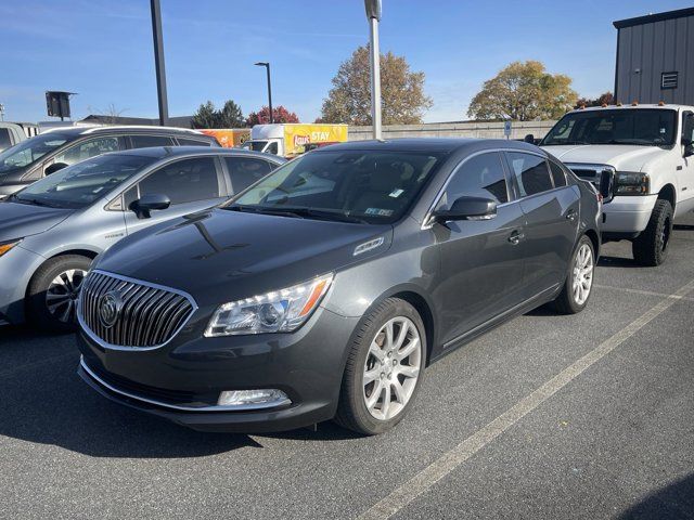 2015 Buick LaCrosse Premium I