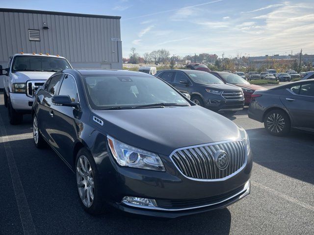 2015 Buick LaCrosse Premium I