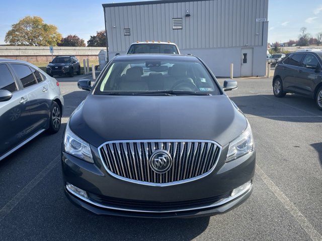 2015 Buick LaCrosse Premium I