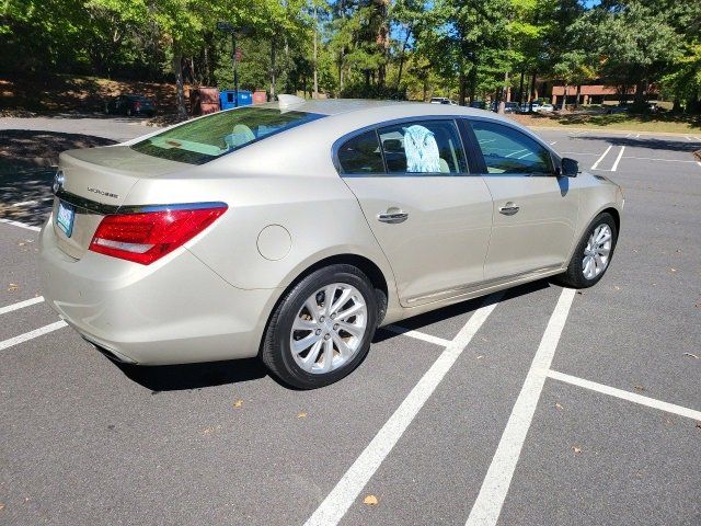 2015 Buick LaCrosse Premium I