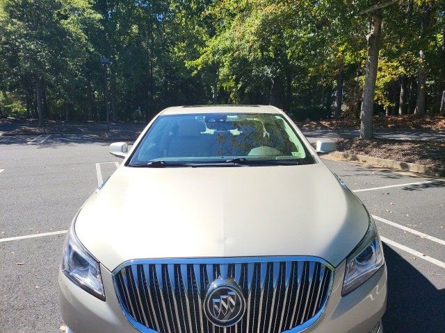 2015 Buick LaCrosse Premium I