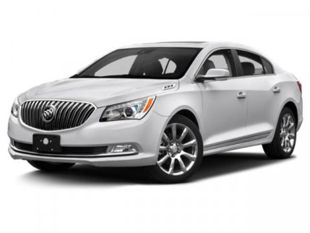 2015 Buick LaCrosse Premium I