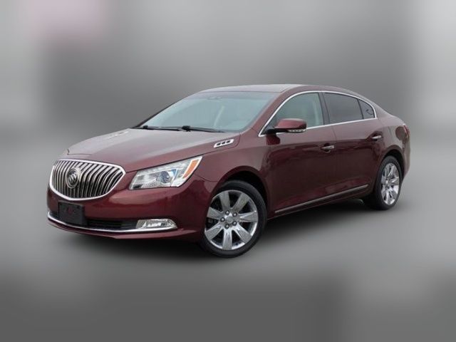 2015 Buick LaCrosse Premium I