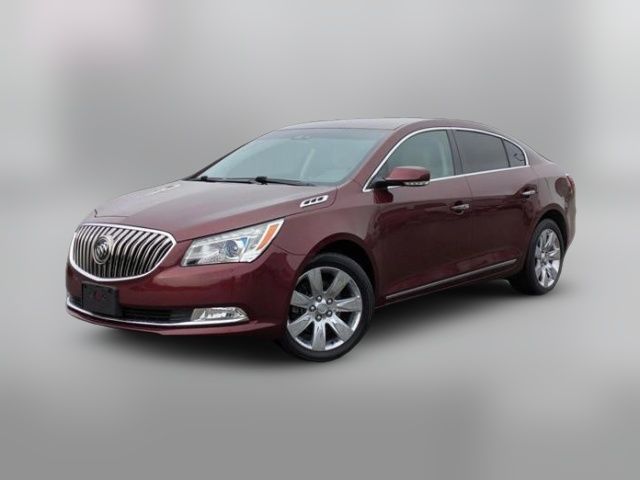 2015 Buick LaCrosse Premium I