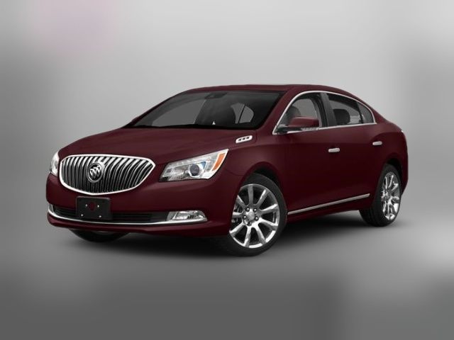 2015 Buick LaCrosse Premium I