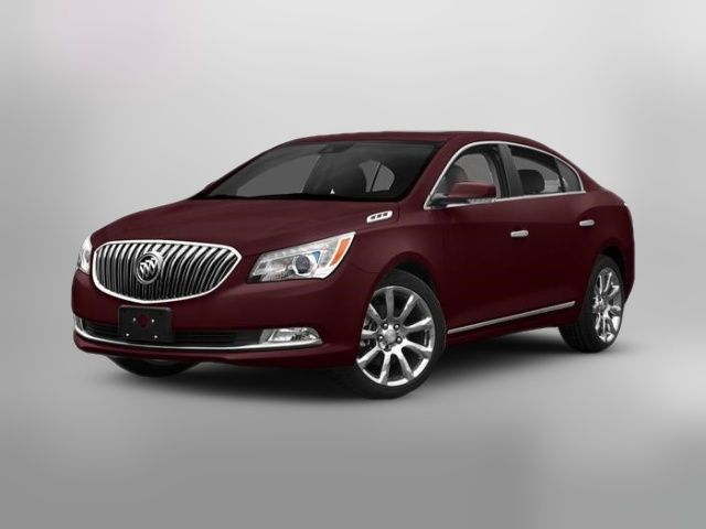 2015 Buick LaCrosse Premium I