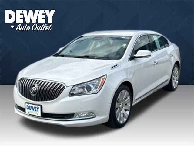 2015 Buick LaCrosse Premium I