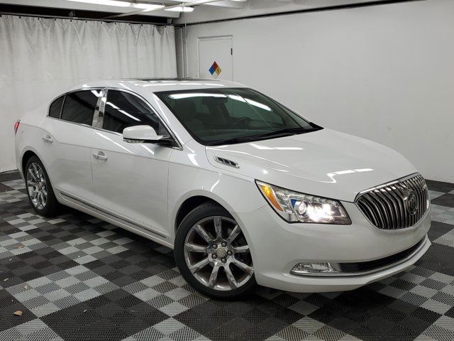 2015 Buick LaCrosse Premium I