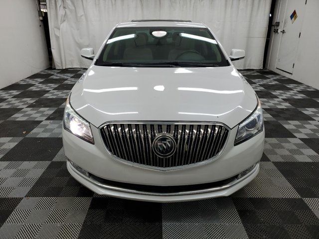 2015 Buick LaCrosse Premium I