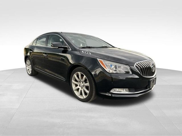 2015 Buick LaCrosse Premium I