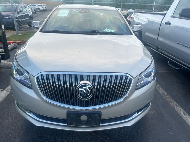 2015 Buick LaCrosse Premium I