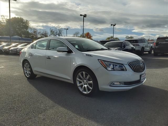 2015 Buick LaCrosse Premium I