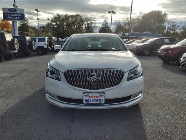 2015 Buick LaCrosse Premium I