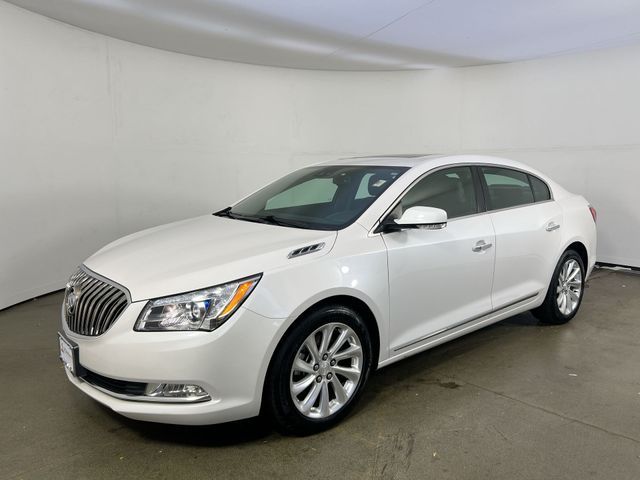 2015 Buick LaCrosse Premium I