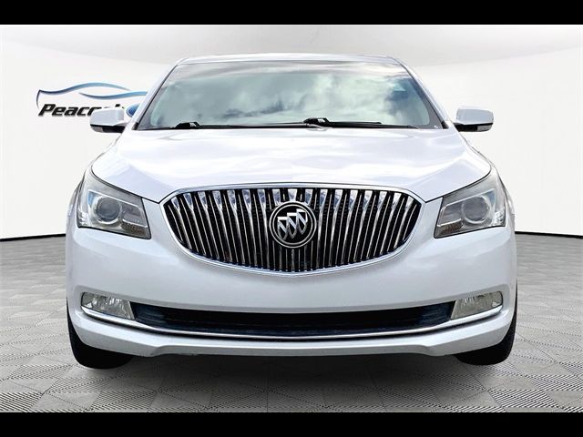 2015 Buick LaCrosse Premium I