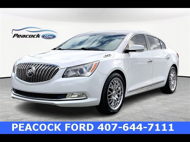 2015 Buick LaCrosse Premium I