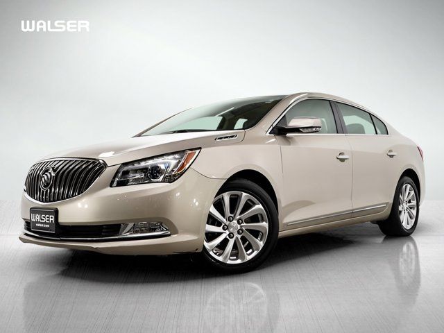 2015 Buick LaCrosse Premium I