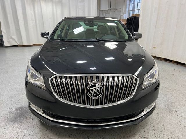 2015 Buick LaCrosse Premium I