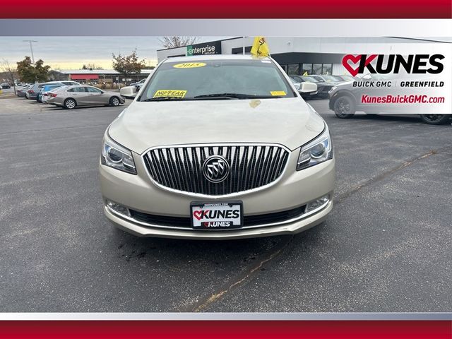 2015 Buick LaCrosse Premium I