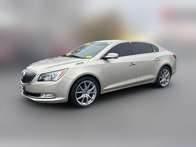2015 Buick LaCrosse Premium I