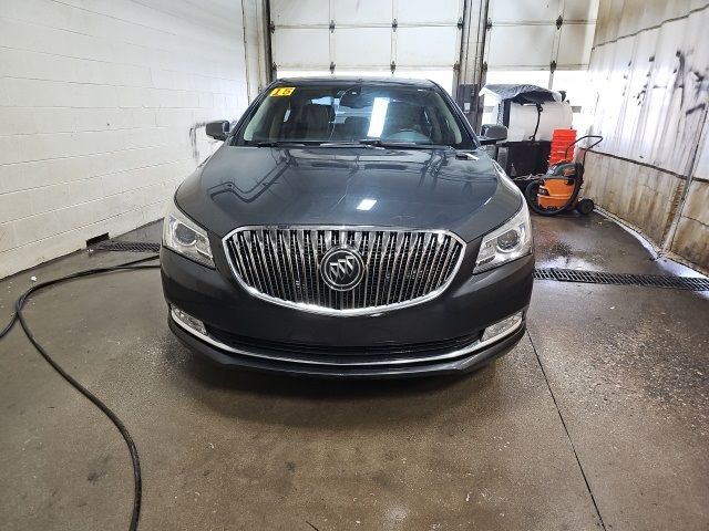 2015 Buick LaCrosse Premium I