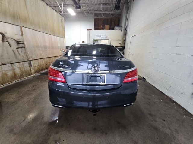 2015 Buick LaCrosse Premium I