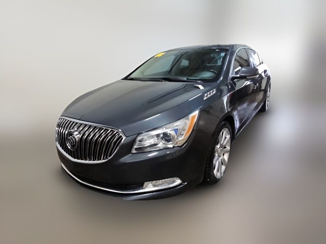 2015 Buick LaCrosse Premium I