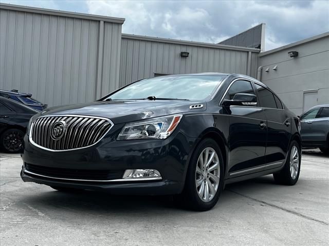 2015 Buick LaCrosse Premium I