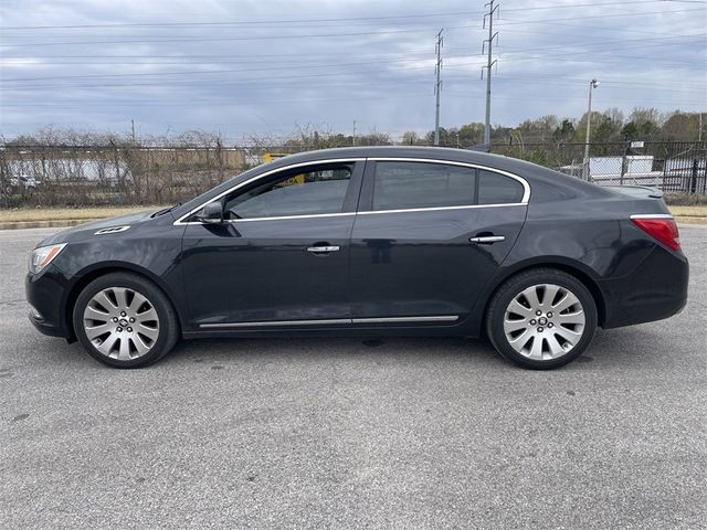 2015 Buick LaCrosse Premium I