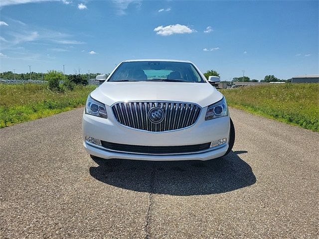 2015 Buick LaCrosse Premium I