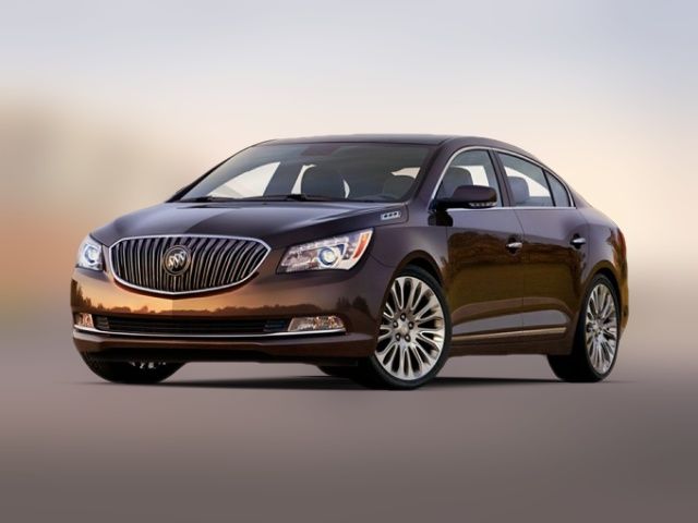 2015 Buick LaCrosse Premium I