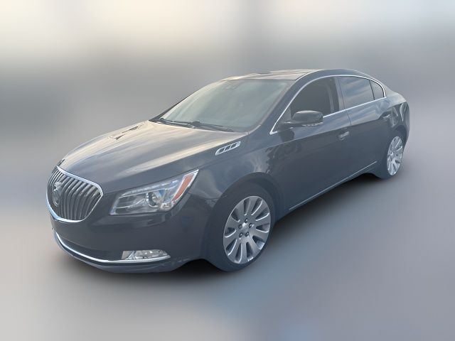 2015 Buick LaCrosse Premium I