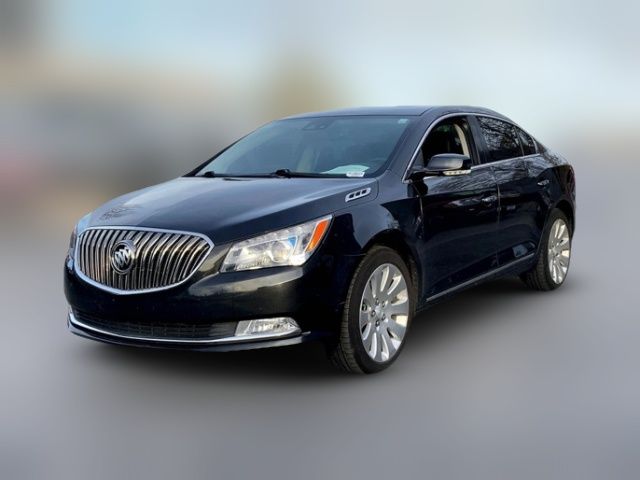 2015 Buick LaCrosse Premium I