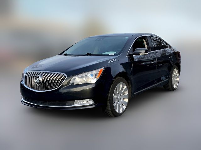 2015 Buick LaCrosse Premium I