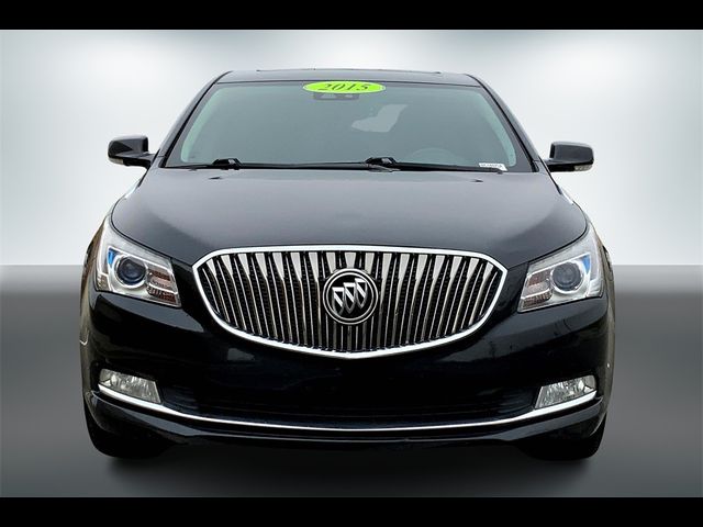 2015 Buick LaCrosse Premium I