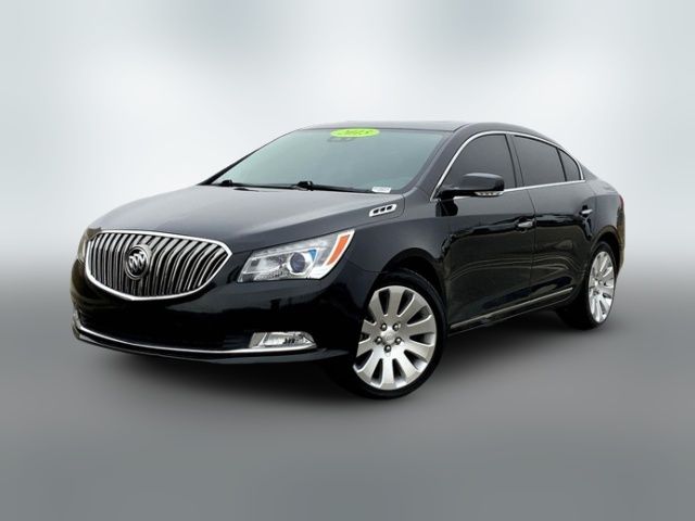 2015 Buick LaCrosse Premium I