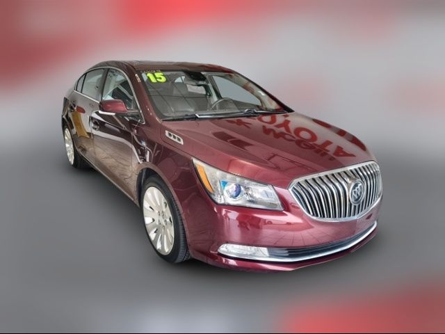 2015 Buick LaCrosse Premium I