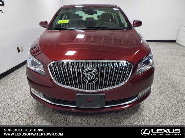 2015 Buick LaCrosse Premium I