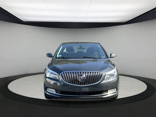 2015 Buick LaCrosse Leather