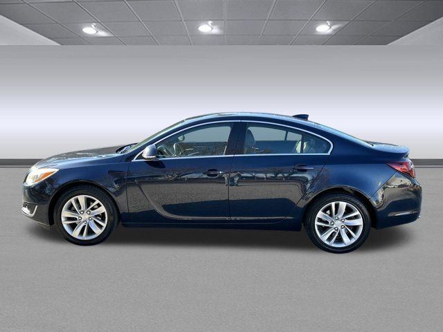 2015 Buick Regal Base