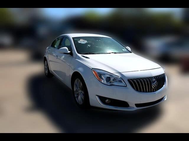 2015 Buick Regal Base