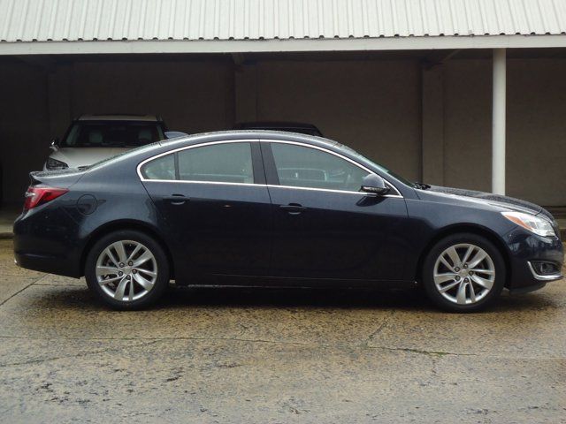 2015 Buick Regal Base