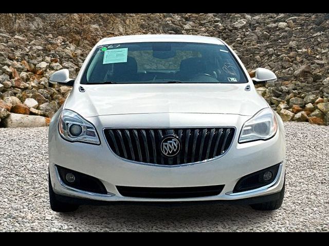 2015 Buick Regal Base