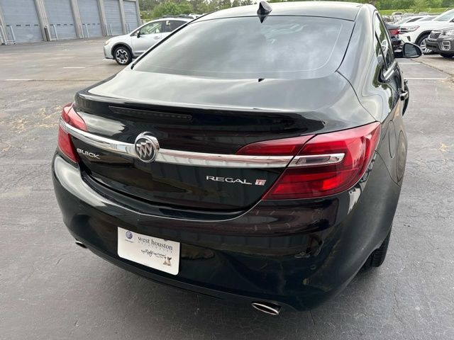 2015 Buick Regal Premium I